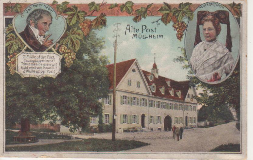 Müllheim Müllheim